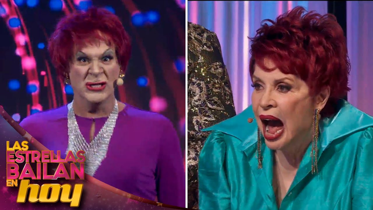 Llega una NUEVA jueza a 