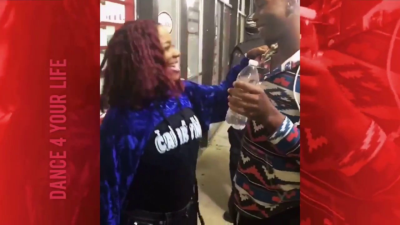 Mimi Chandlers Emotional Gift to Mr. Torrey