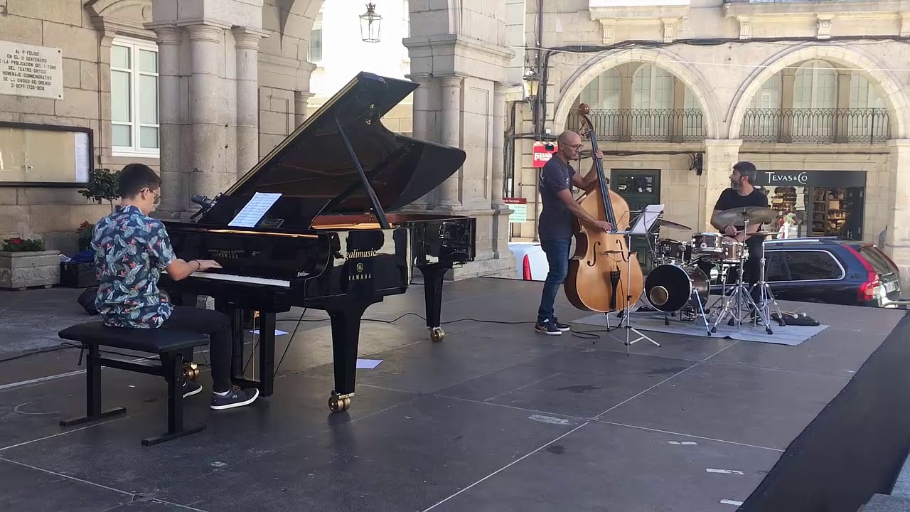 PALMATUM - Sergio de Miguel