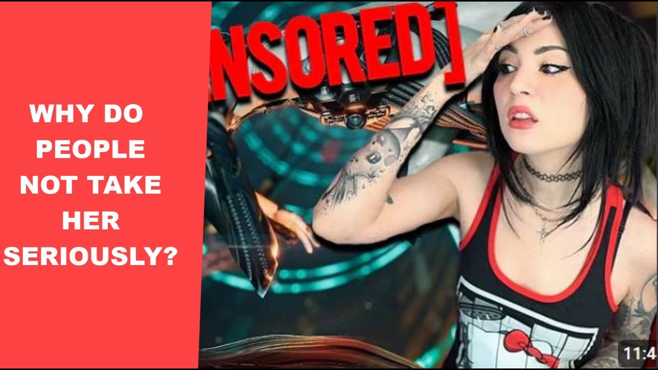 Melonie Mac Doesn't Know Why People Shame Her