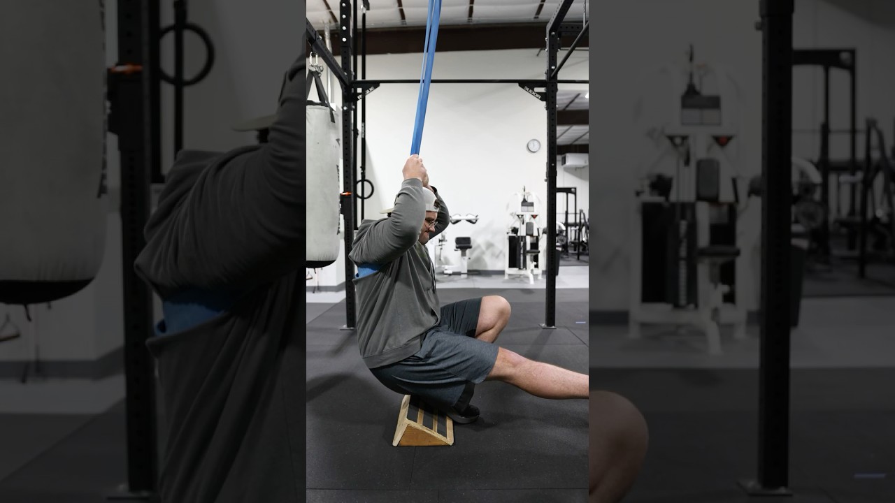 Can&rsquo;t Do a Pistol Squat Yet? Start Here