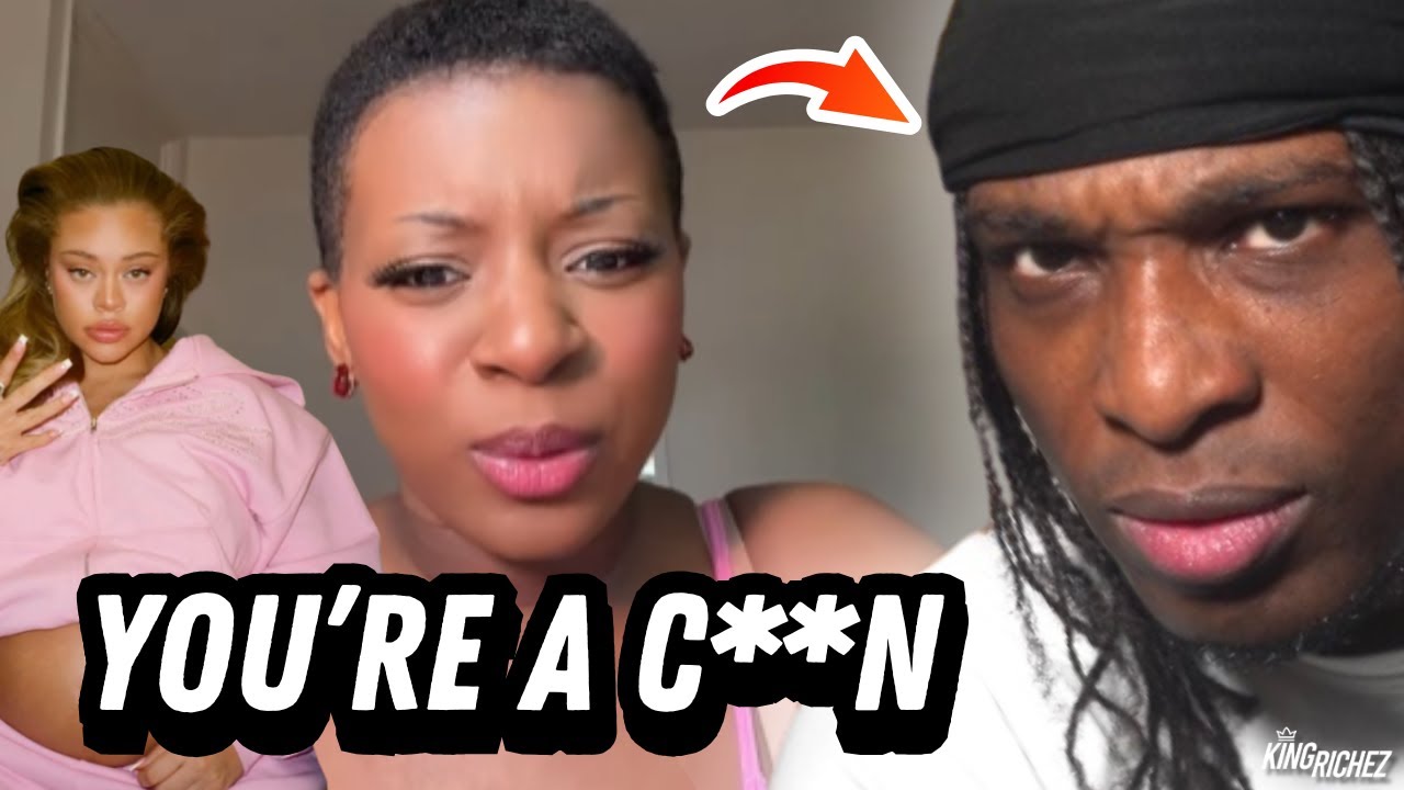 Black Woman Calls Me a Racial Slur Over Single Mothers