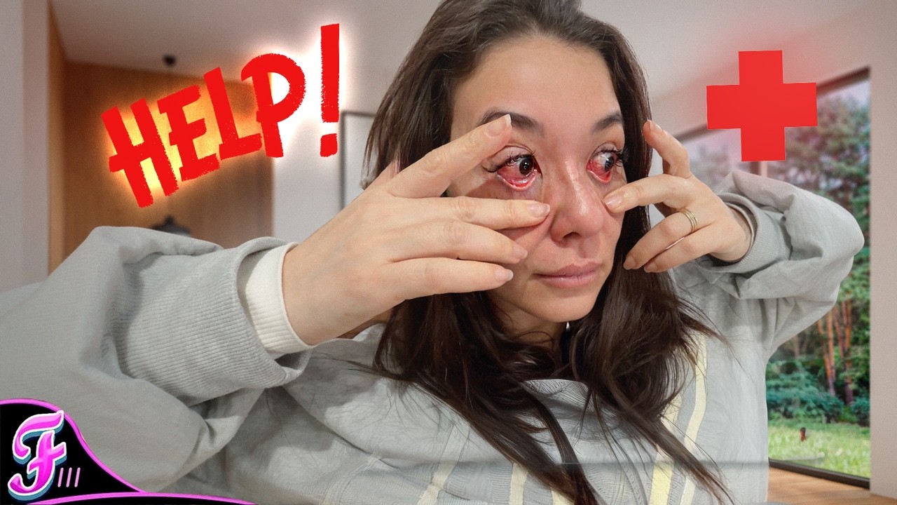 PEGUEI UM VIRUS DO JAPÃO !  Fran Japa