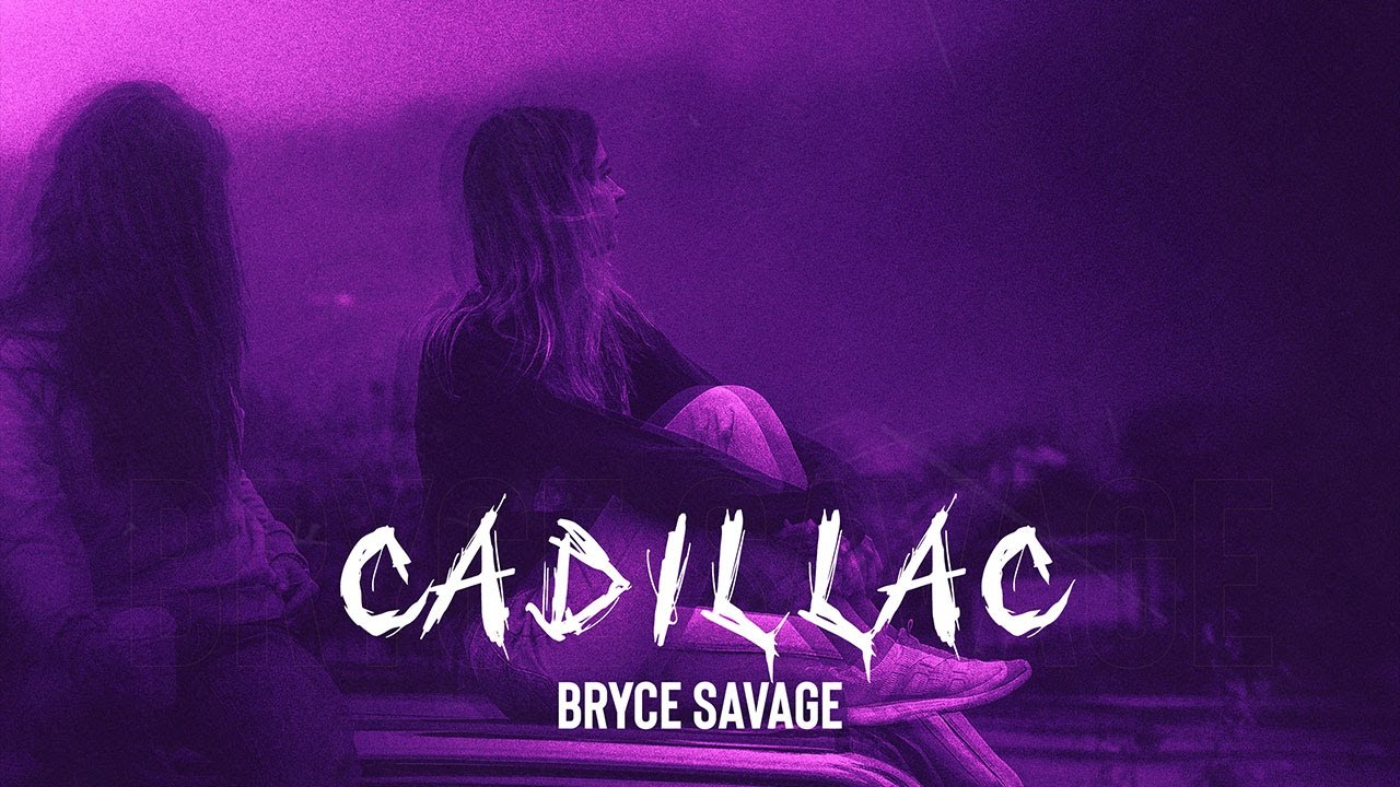 Bryce Savage - Cadillac