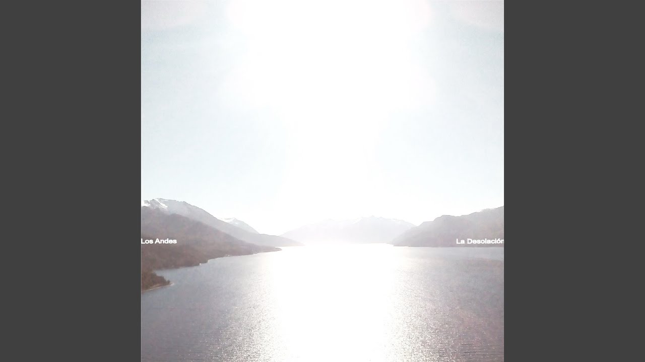 Los Andes