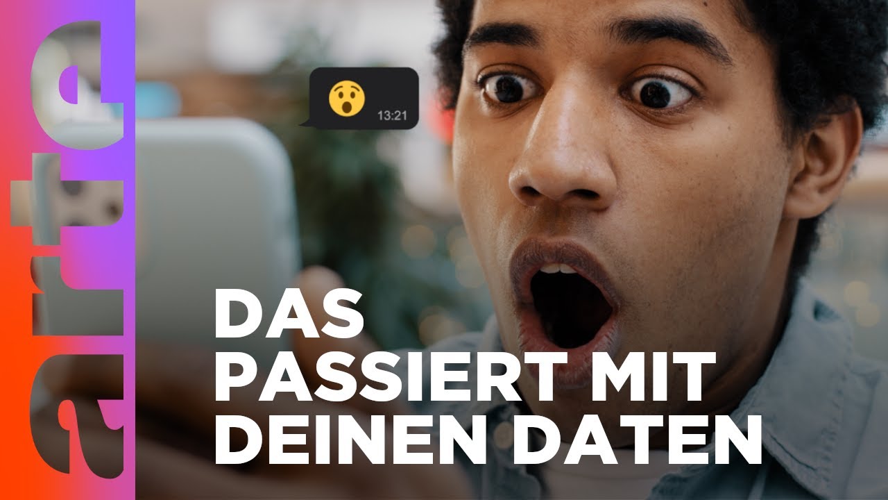 Whatsapp | Süchtig nach Dopamin | ARTE