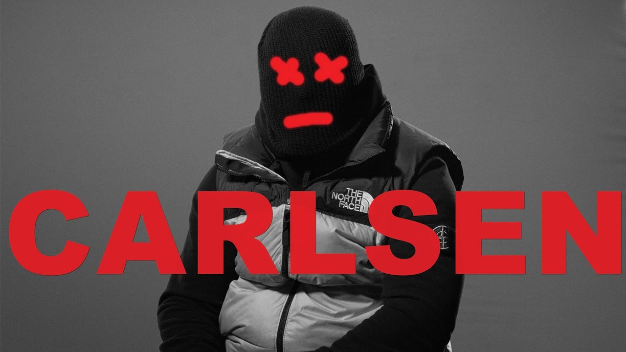 GIR - CARLSEN