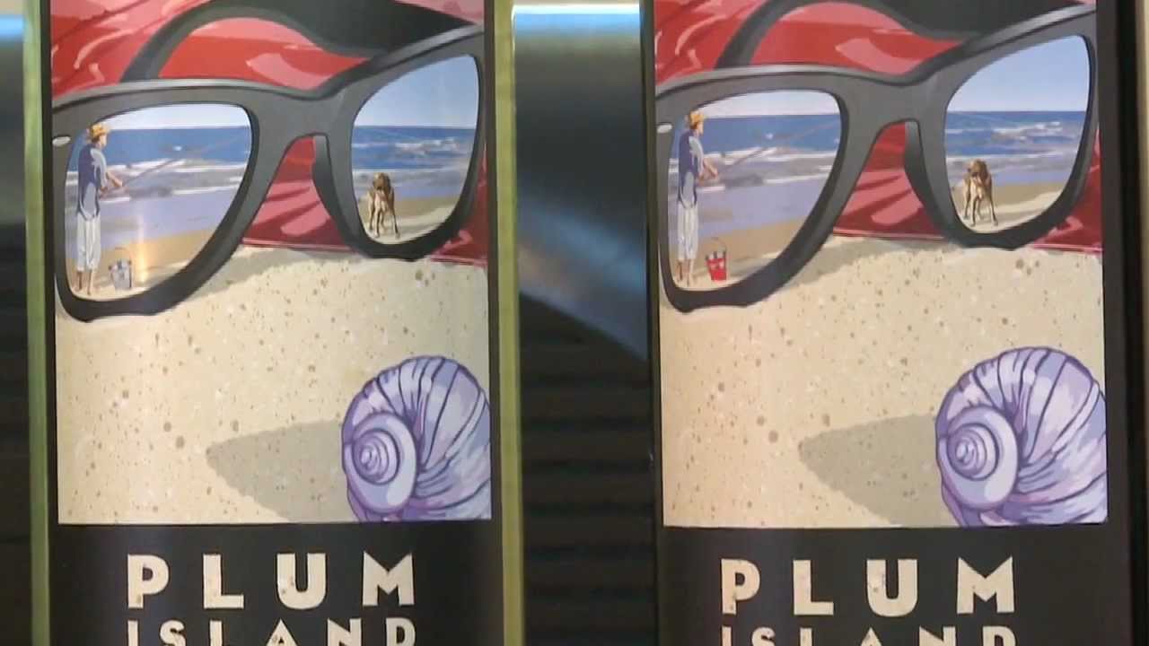 Mill River - Artisan Wines Crafted with a Touch of Technology