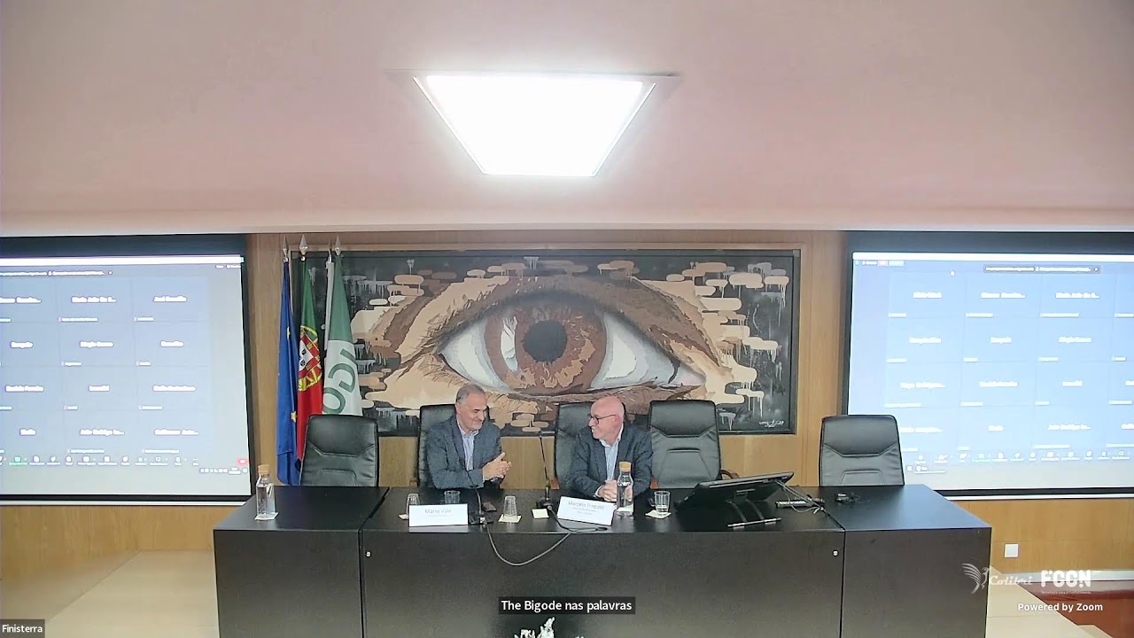 Lição Anual Finisterra 2023