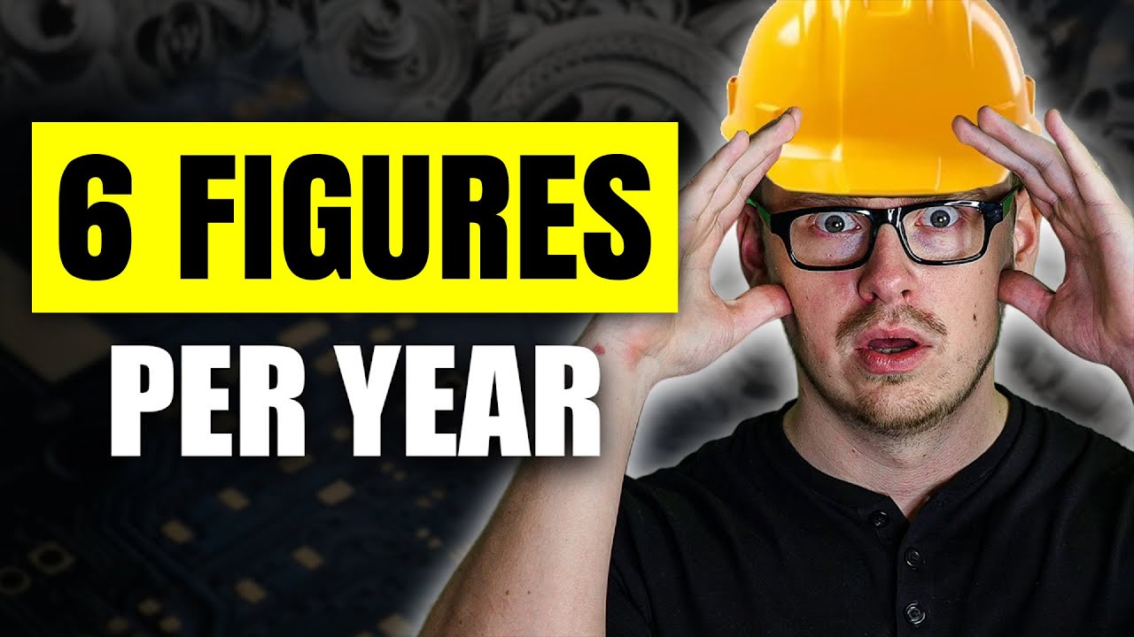Top 10 Highest Paying Engineering Careers (Engineering Jobs Ranked)