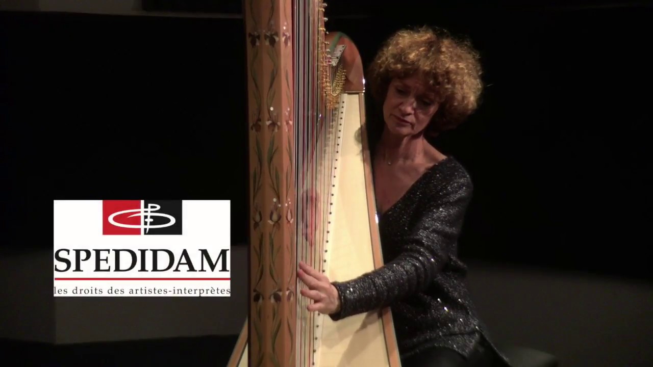 Isabelle Perrin & Alisa Sadikova EPK HD 720p