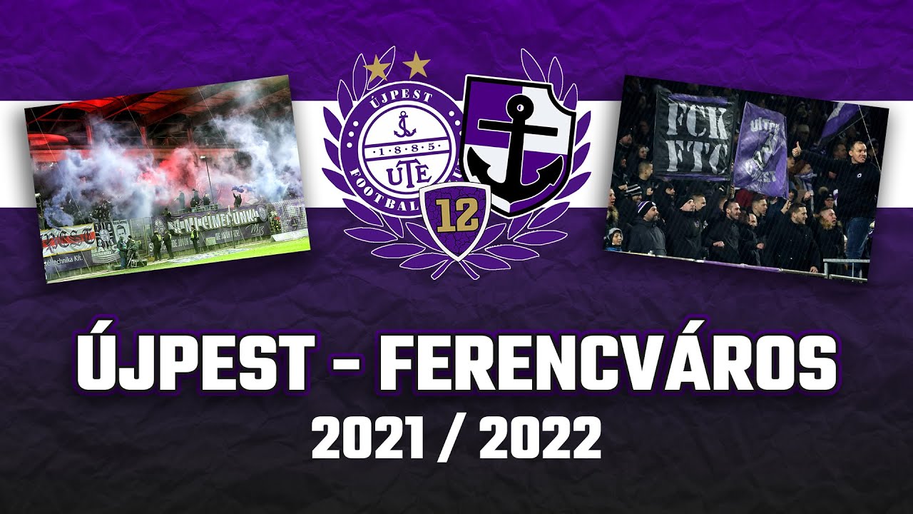 2022.01.30. | ÚJPEST - ftc | SZURKOLÁS