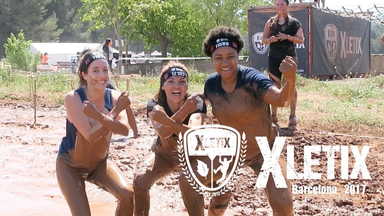 xletic