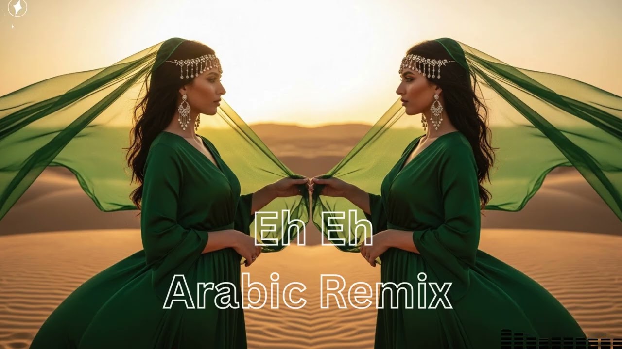 Eh Eh – Ibiza Arabic Dance Remix 2025 🌴 | Habibi Club Party Mix