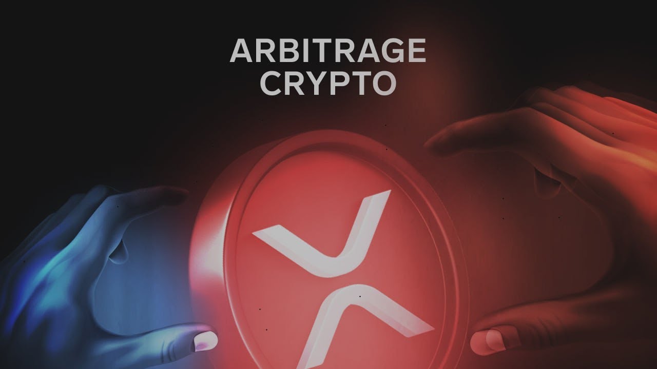 Crypto Arbitrage | New Strategy Trading XRP | Profit 11% | Arbitrage Trading
