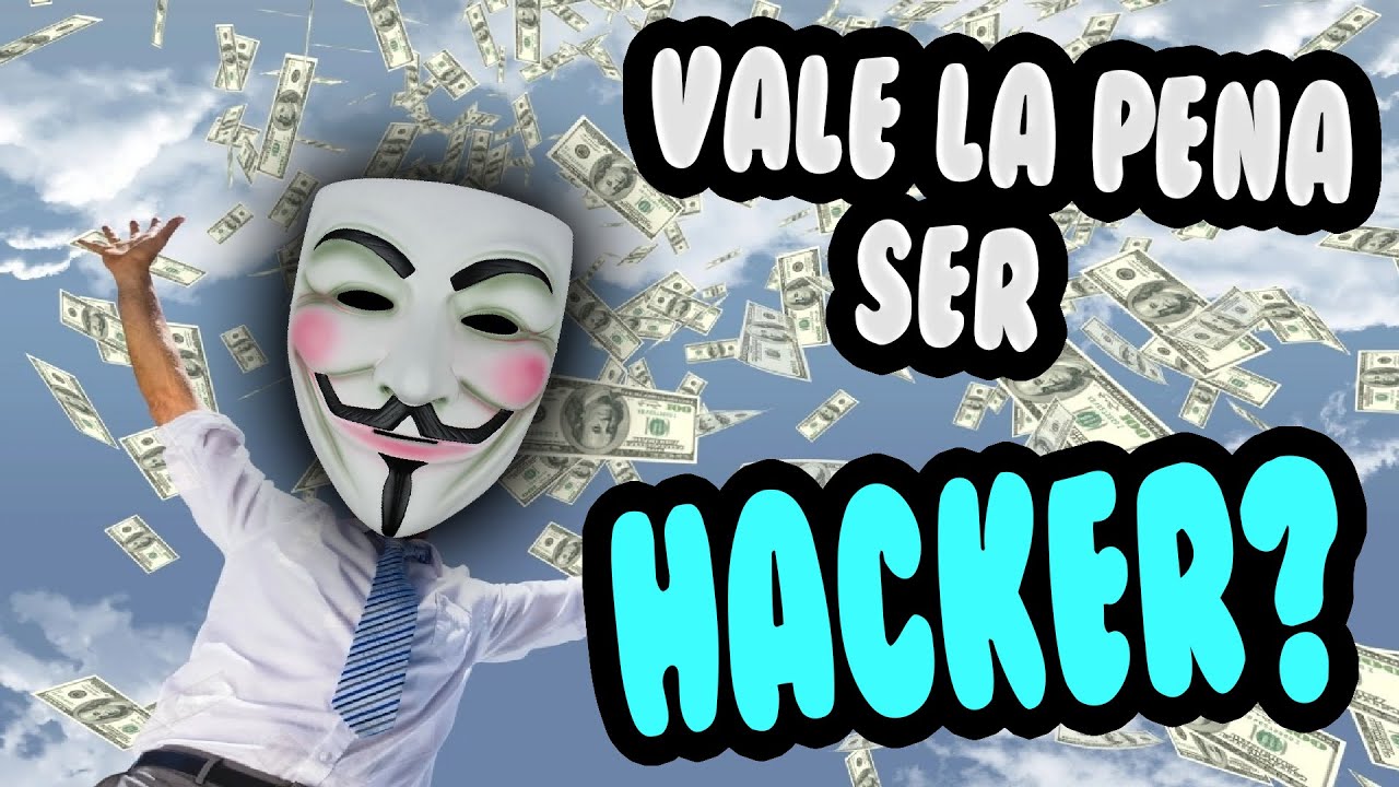 ¿Vale la pena ser Hacker? ¿Se gana bien?💰 | 🔥 Como es la carrera de un Hacker 🔥 | Anormalix