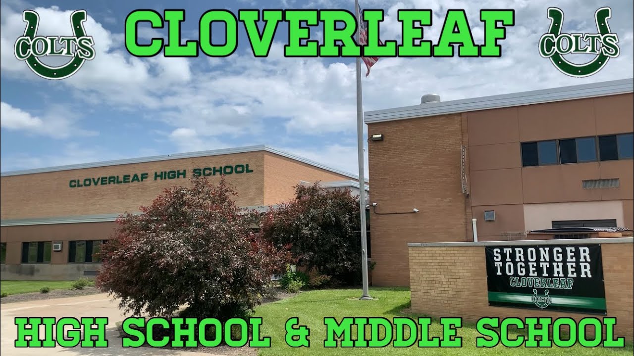 Cloverleaf High School & Middle School (Lodi, OH)