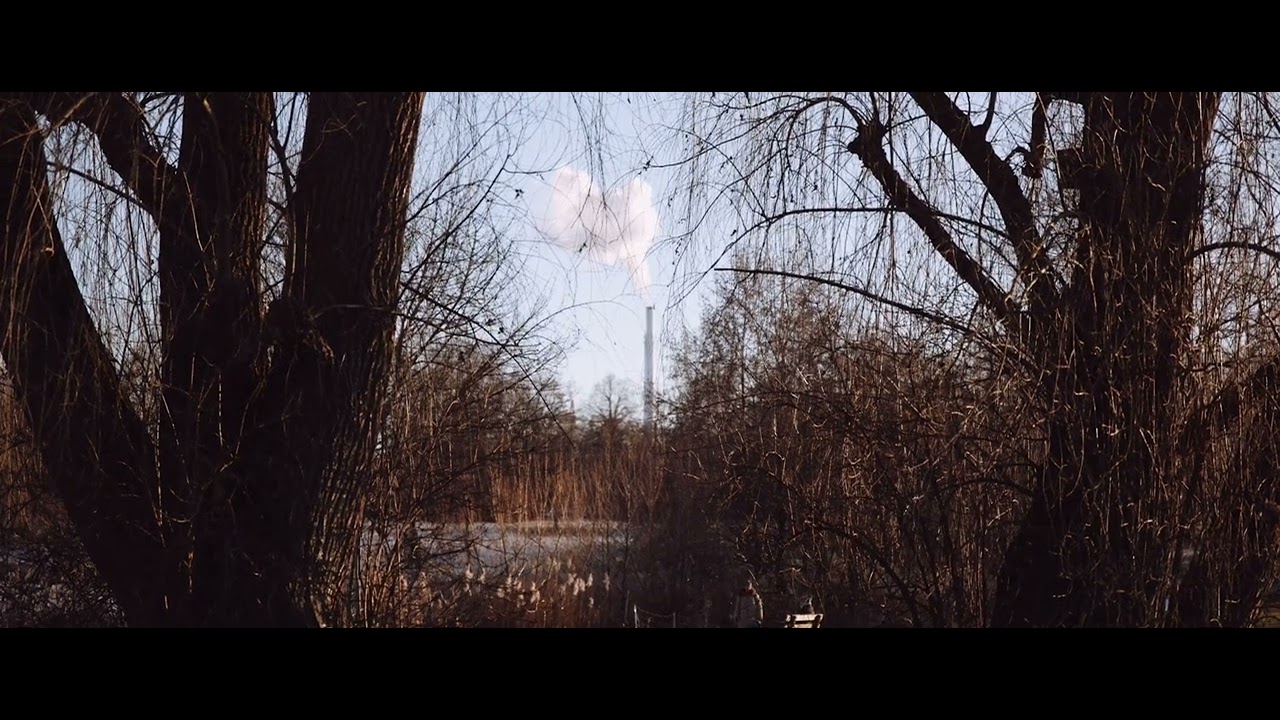 Spring and Coffee - R5C Film