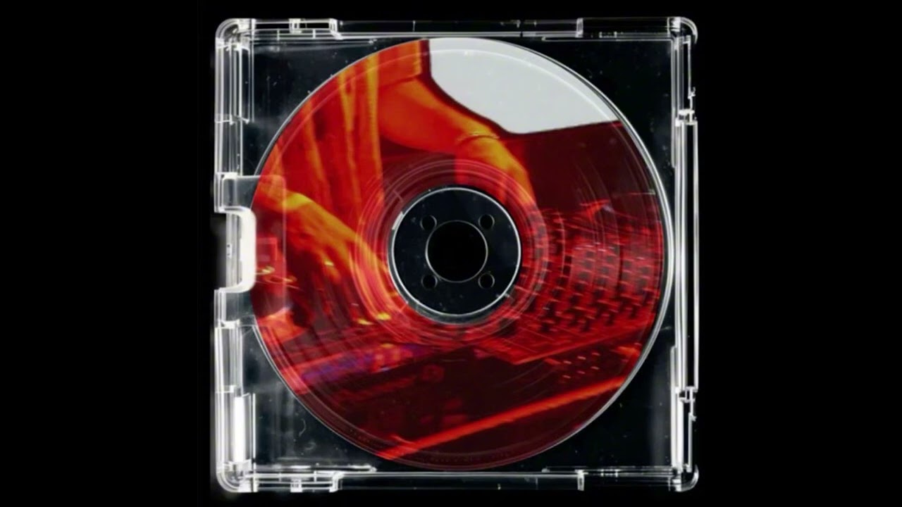 Hardstyle—(deep House)__its wave 
