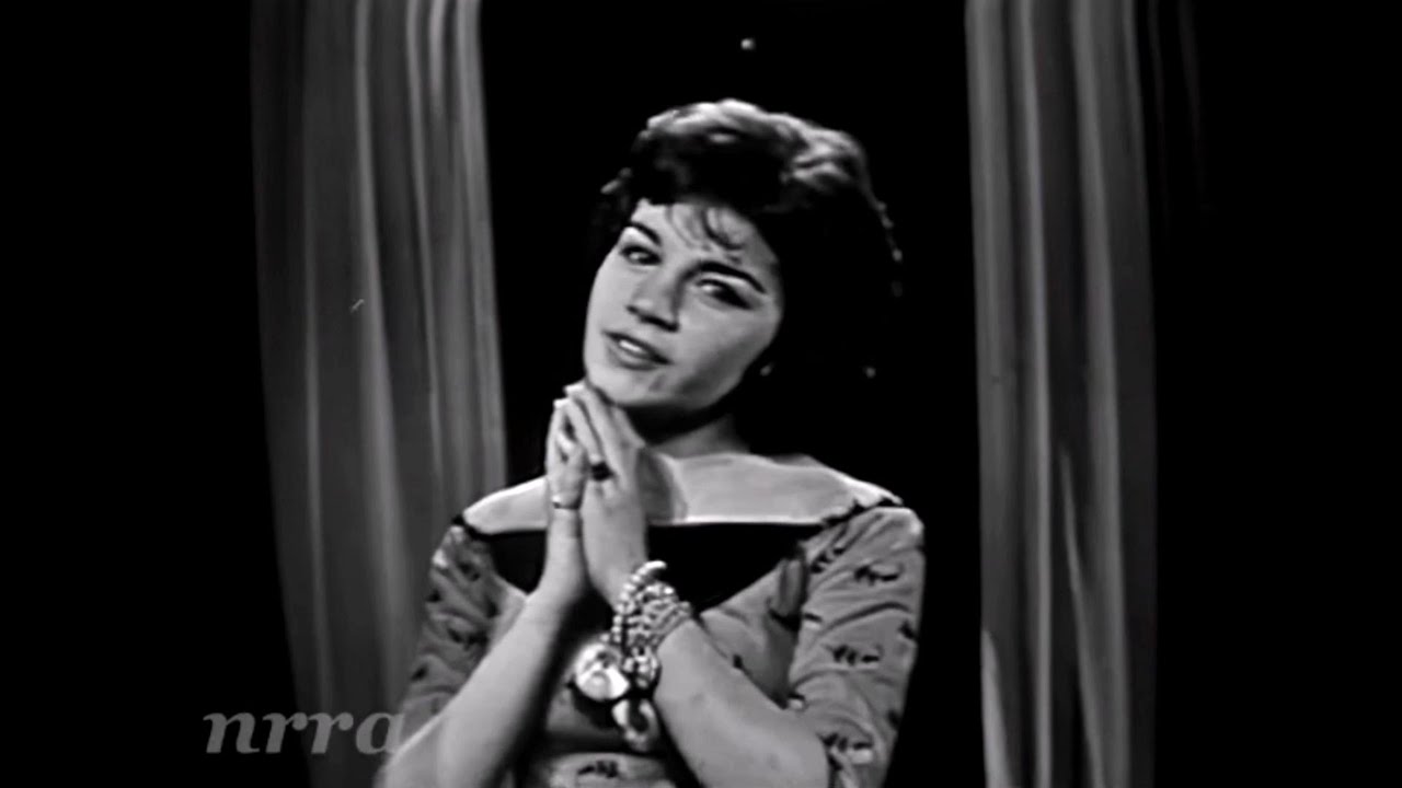 NEW * O Dio Mio - Annette Funicello {DES Stereo} 1960