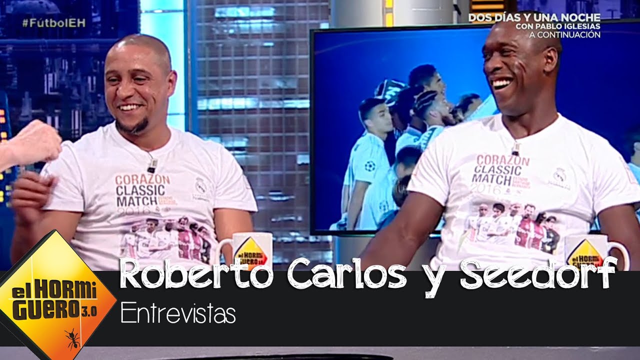 Roberto Carlos 