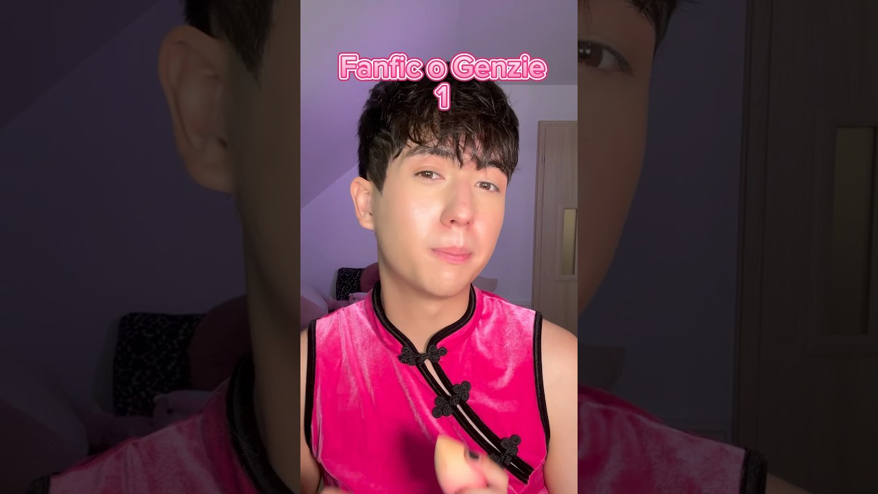 Najgorsze fanfiki- Nie możesz się poddać Bartek Kubicki - #genzie #wattpad #fanfiction #booktube