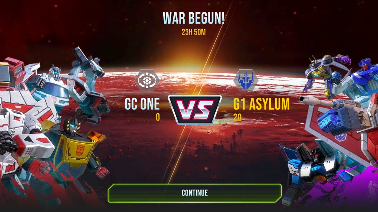 Prime League War (all 5 bases): G1 Asylum vs GC One - Why These Strategies Worked!!