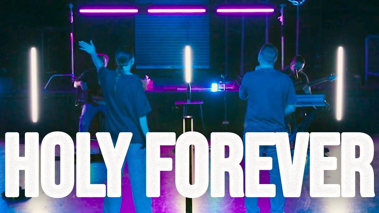 Holy Forever | Heart Church Music (Cover)