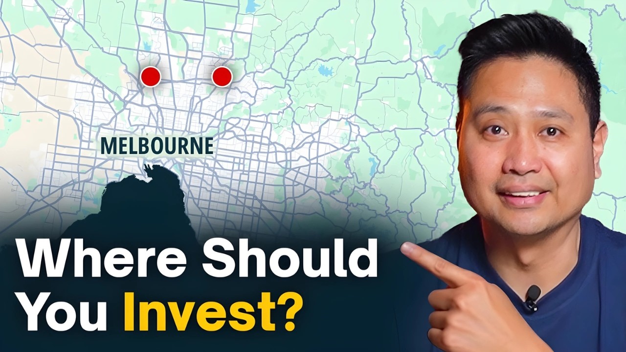 Mill Park vs Broadmeadows in 2026? The Data in Melbourne Says This...