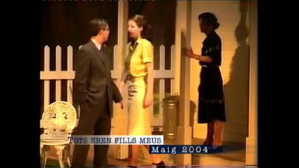 Tots eren fills meus