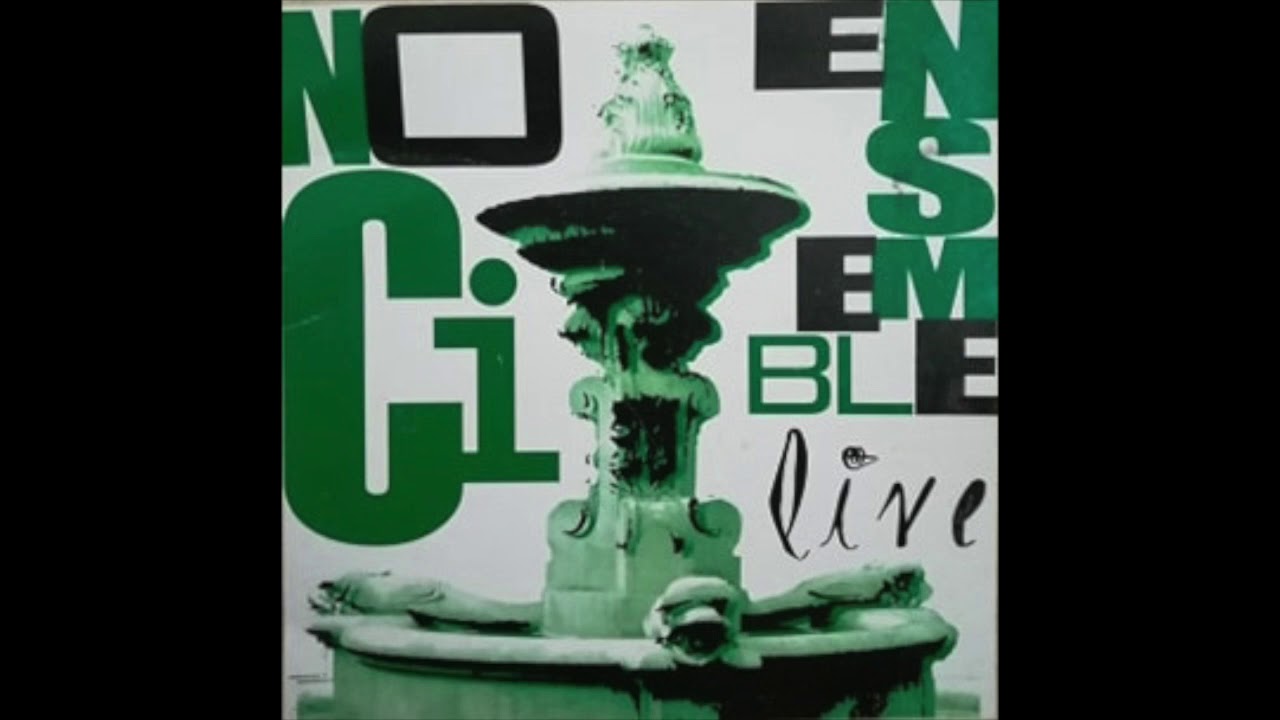 Noci Ensemble (Live) - Bomsu (T. Watts)