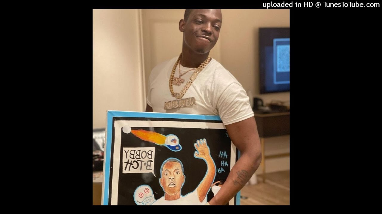 [FREE] Bobby Shmurda Type Beat 2021 — 