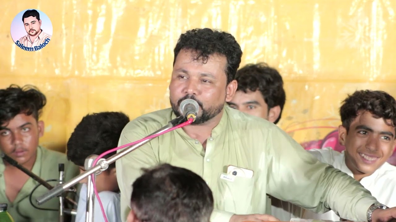 Hala Beday | Saleem Baloch | Rashid Baloch Photographer Wedding | Gwadar Program