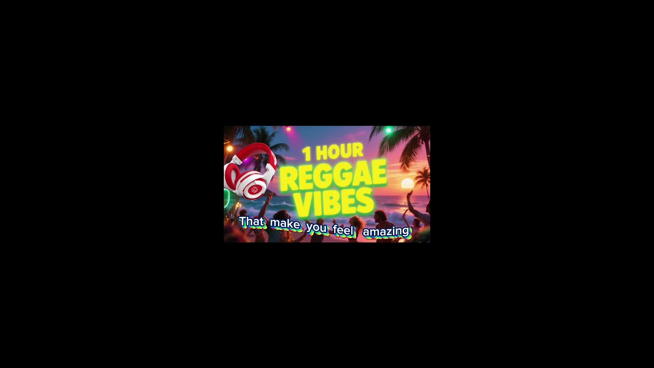 reggae everyday