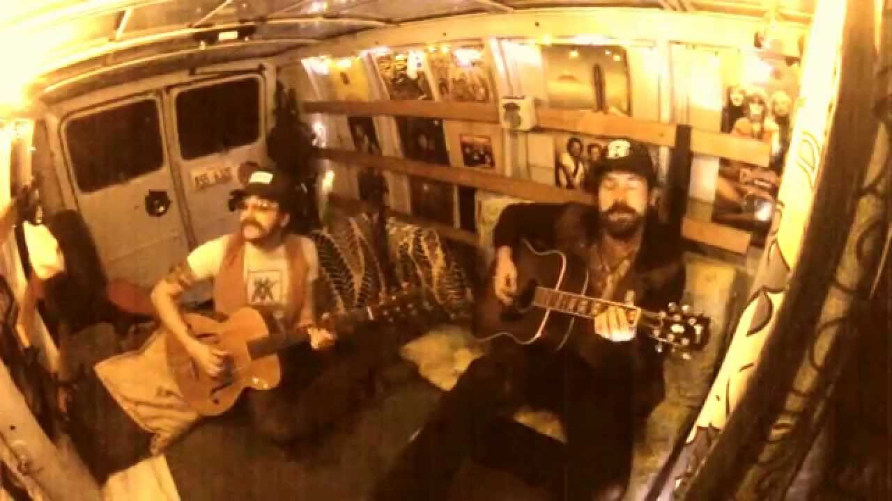 Wynchester - Easy - Chevy Van Sessions