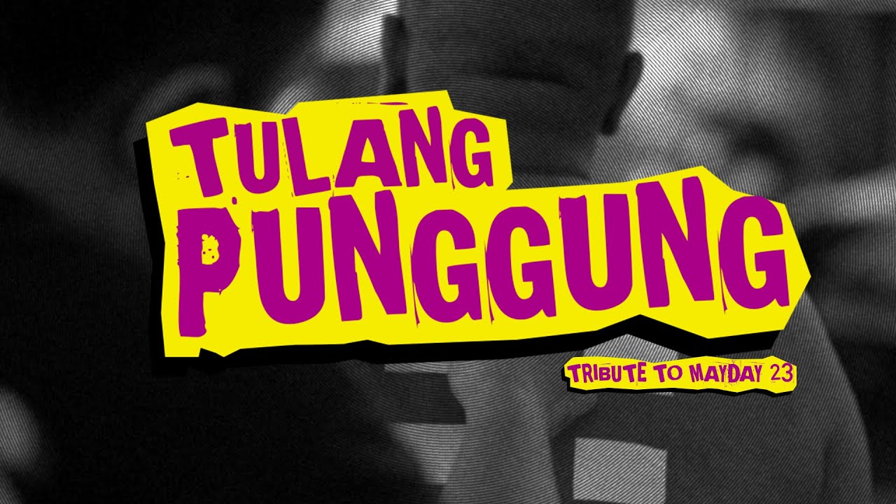 LOS JANTOS - TULANG PUNGGUNG (Official Music Video)