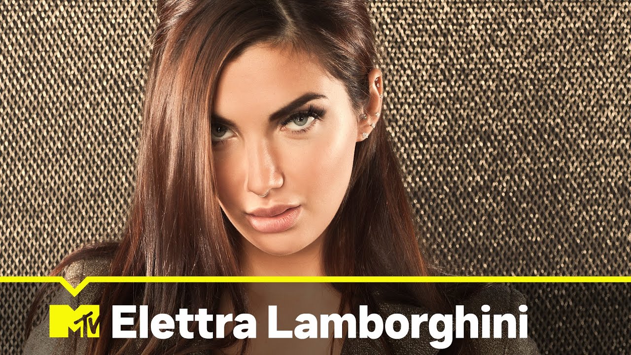 Elettra Lamborghini e #Riccanza: il meglio della stagione 2