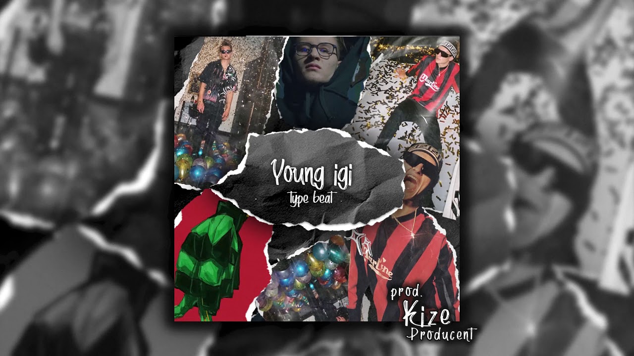 Young Igi Type Beat (FREE)