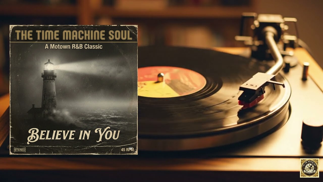 I Believe In You - AMANDA MARSHALL - Soul Cover Version