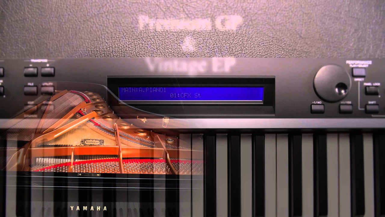 CP4 STAGE Introduction Movie