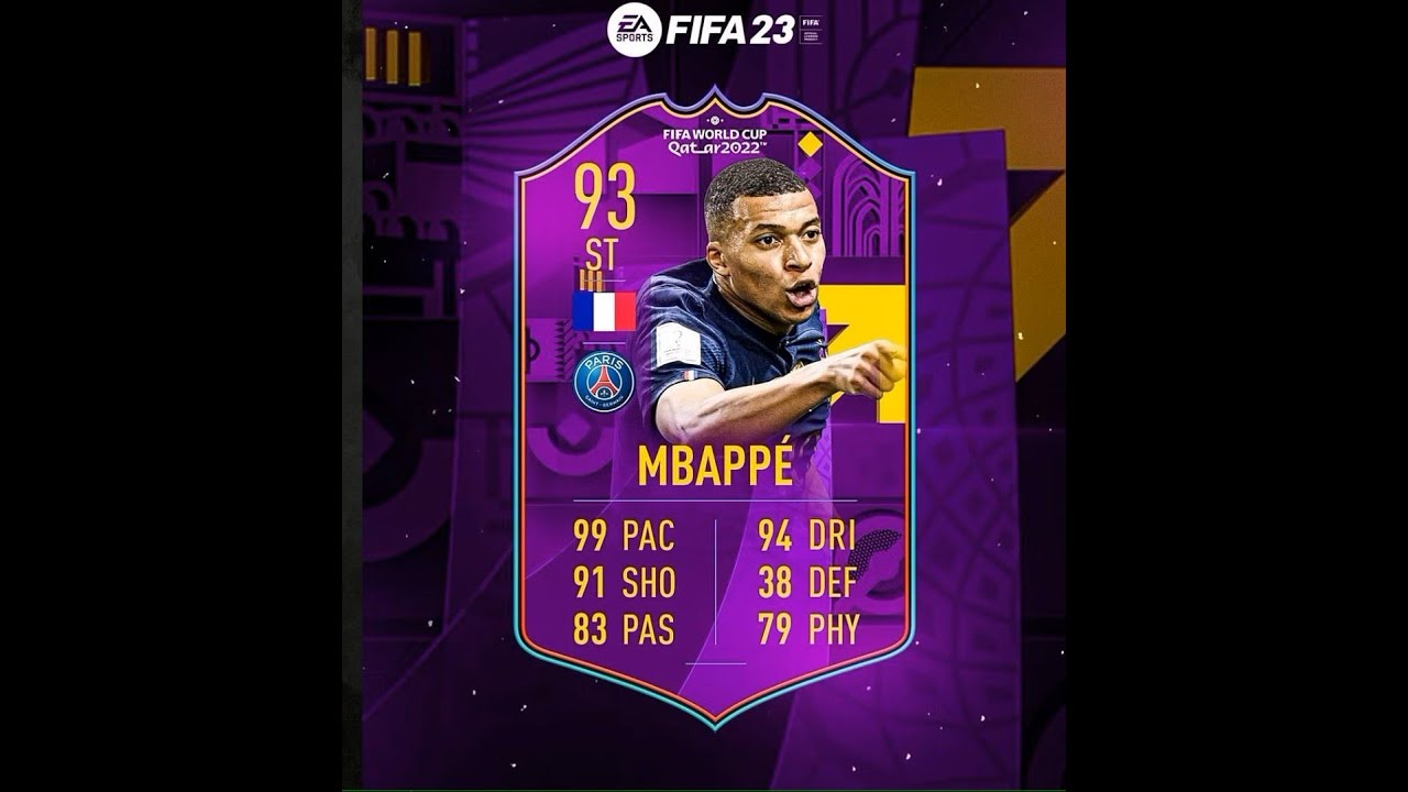 Finally something good from EA after playing 3 years of Fifa!