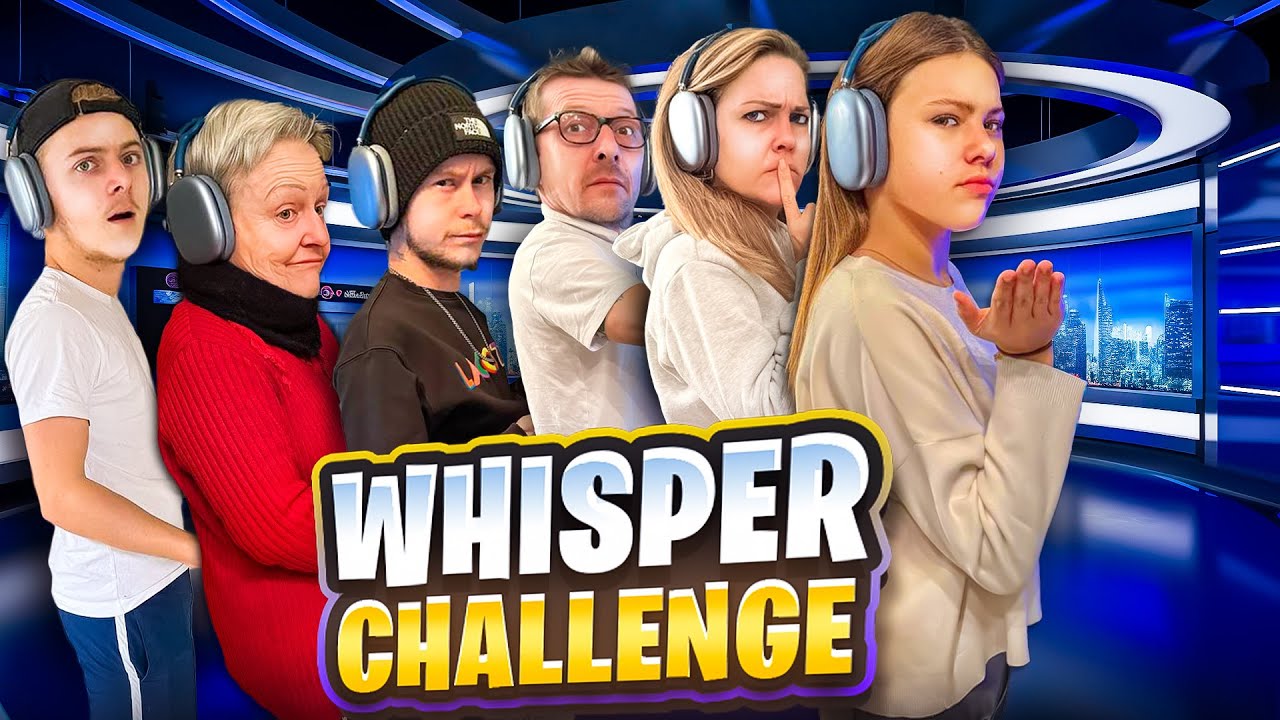 ON TESTE LE JEU DE LA TÉLÉ !