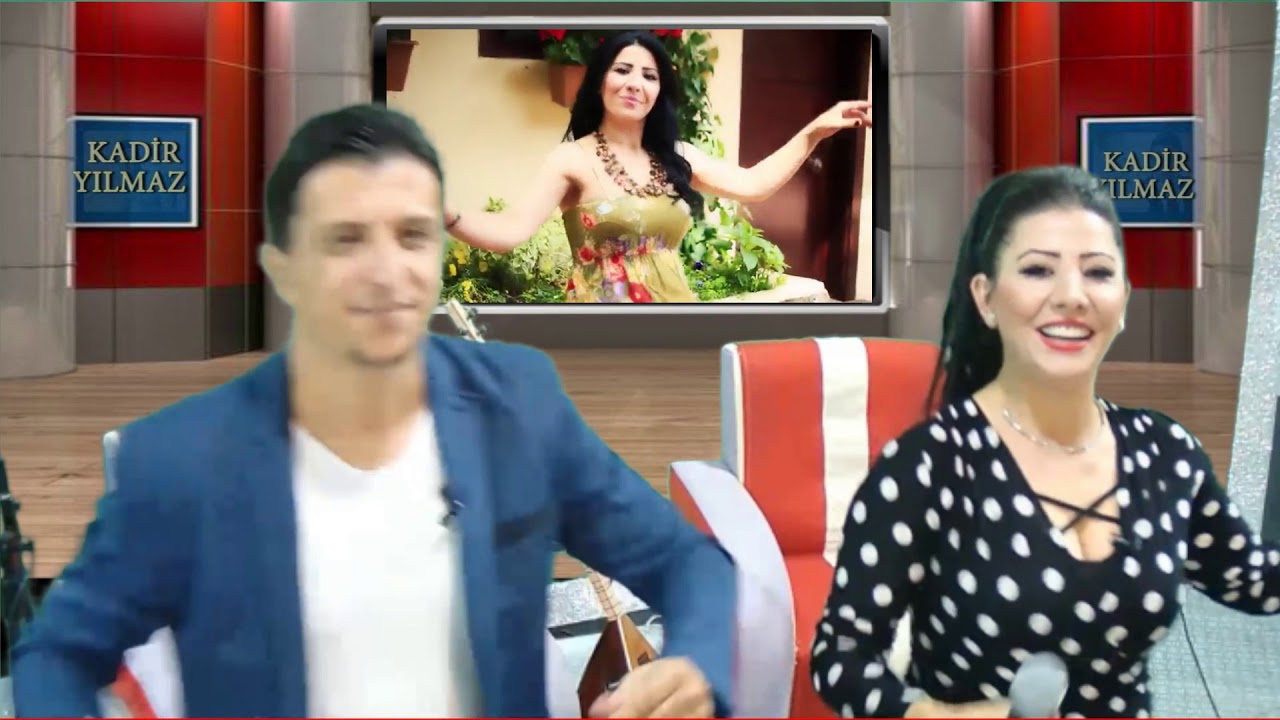 Kadir Yılmaz Olmadan Olmaz S01E04 Kumsal Samyeli ve Yılmaz Yıldız Part 1
