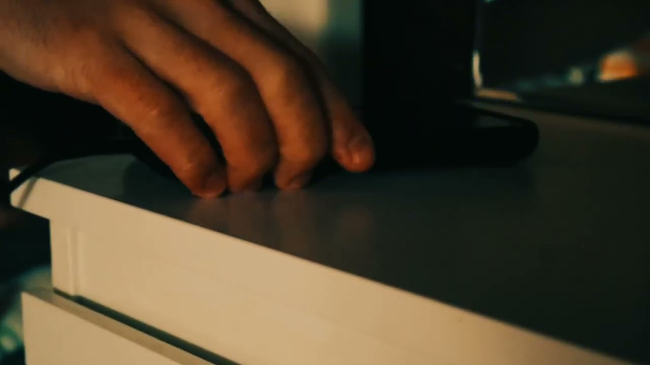 Same Stuff, Different Day | Cinematic Video