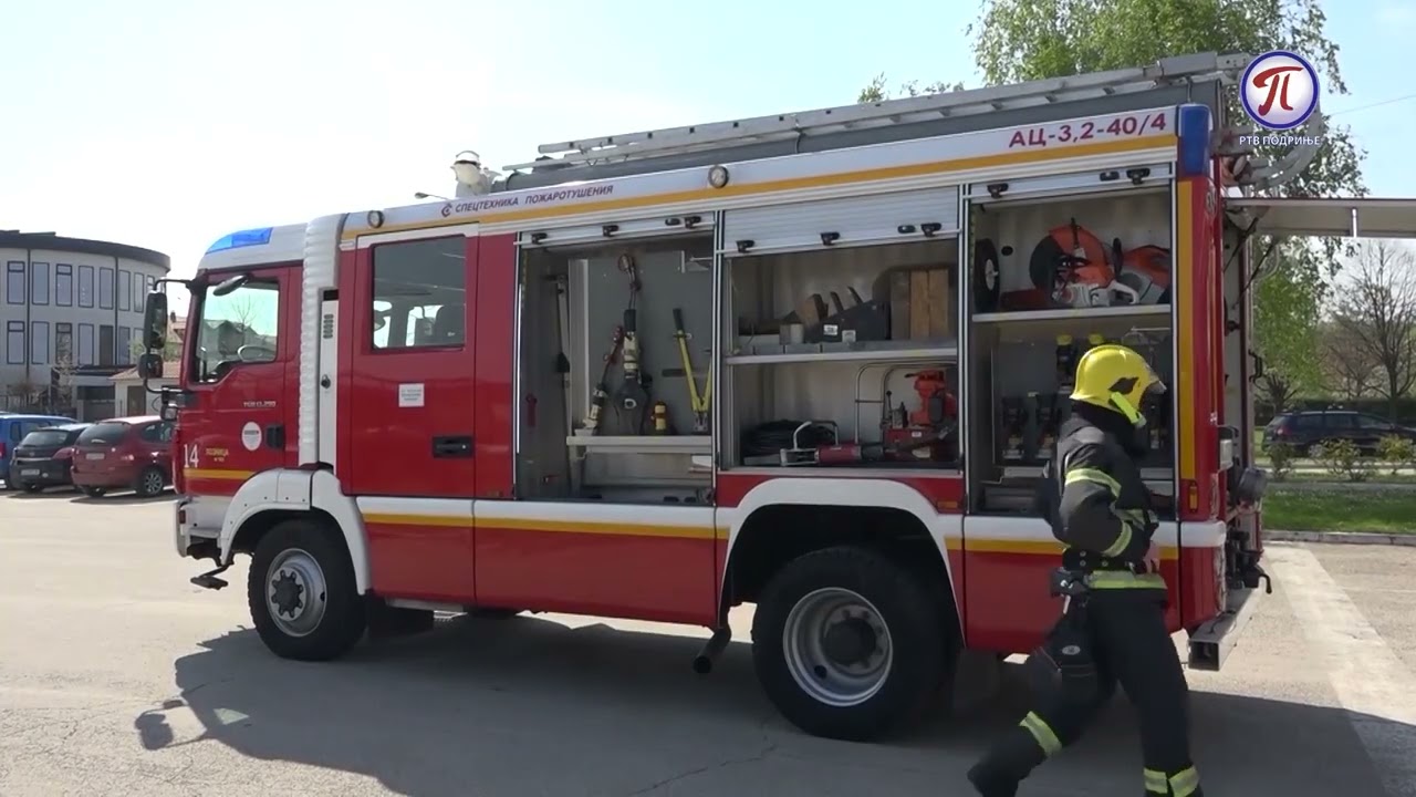 Preko 3000 intervencija od početka grejne sezone imali su pripadnici Sektora za vanredne situacije