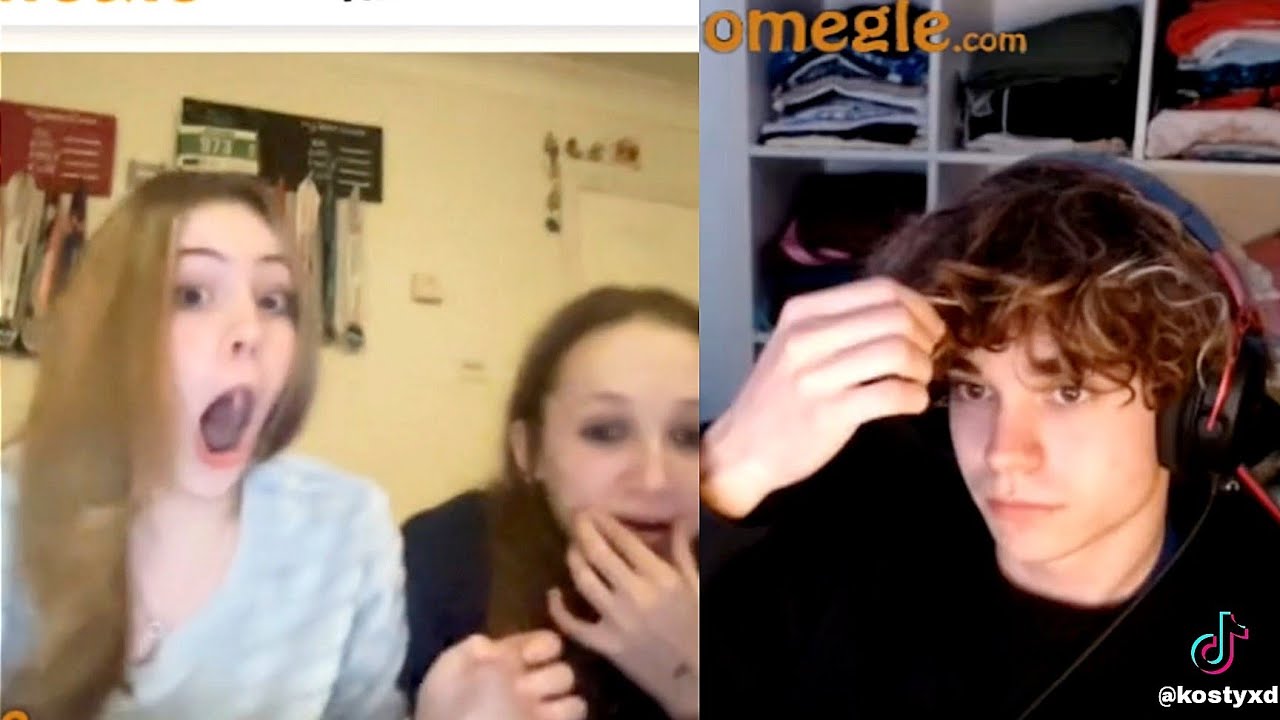 nice reaction, kostyxd (buen conjunto de reacciones) 