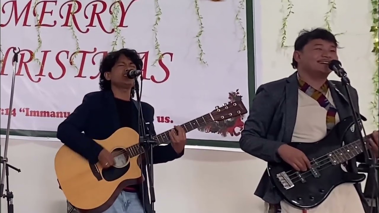 आनन्दको कारण ( Reason to Joy ) - Live
