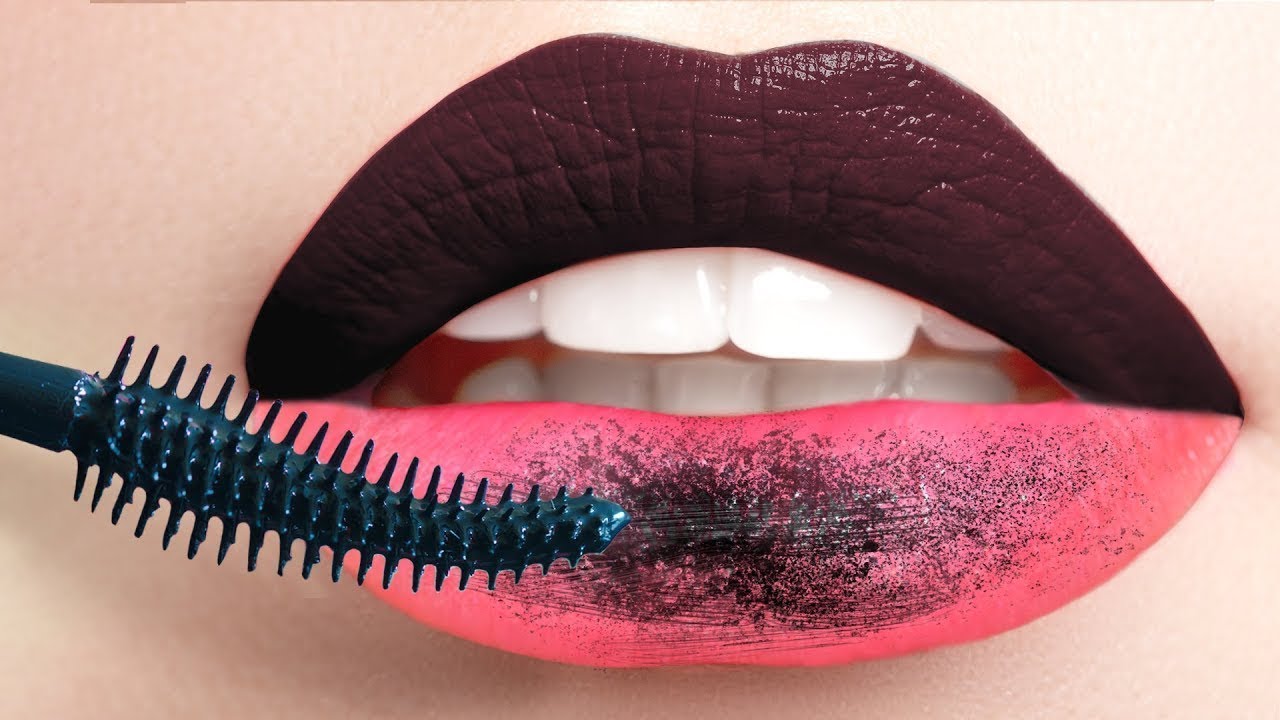 20 ASTUCES DE BEAUTÉ INCROYABLES