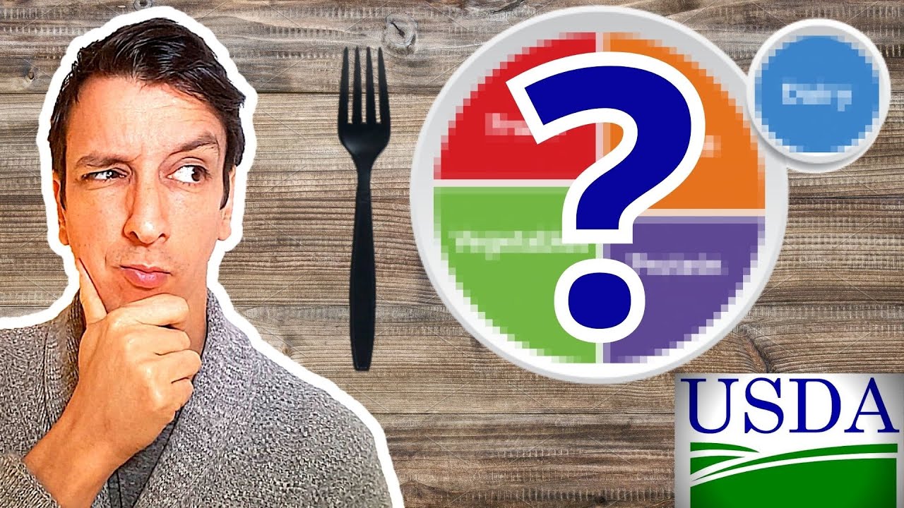 Can we trust the NEW USDA Dietary Guidelines??