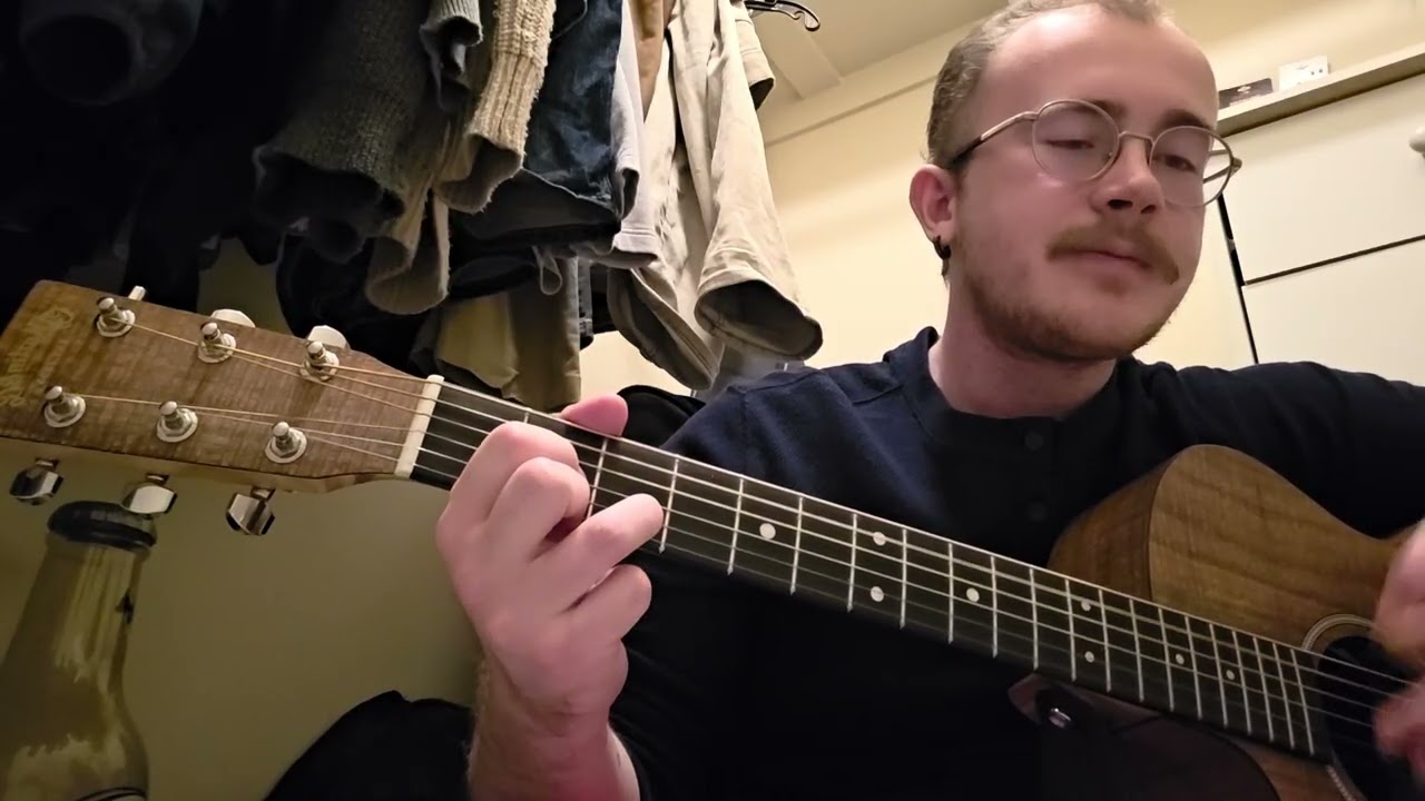 Tried And True (Ween Cover)